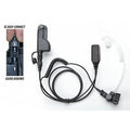 SurveillanceKit, MFR# EP1334EC, Cord:28"