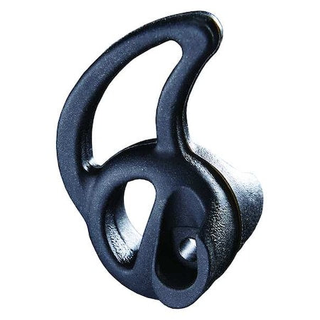 MFR#:EP-FUA-LB, Ambidextrous Earmold, LG