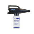 1.5 gal Handheld Sprayer, Mist Nozzle Spray Pattern