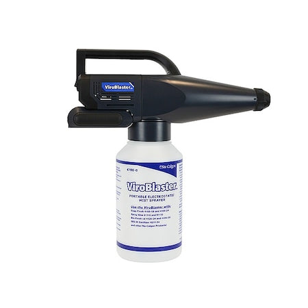 1.5 gal Handheld Sprayer, Mist Nozzle Spray Pattern