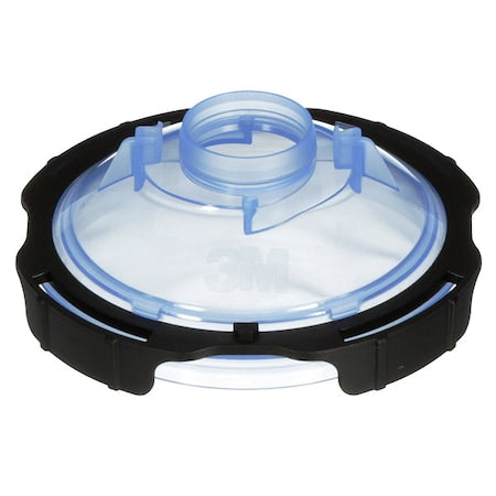 Spray Gun Cup Lid, M Sz, 125 Microns, PK25