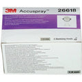 Clear Head Refill, Atomizing Type, PK4