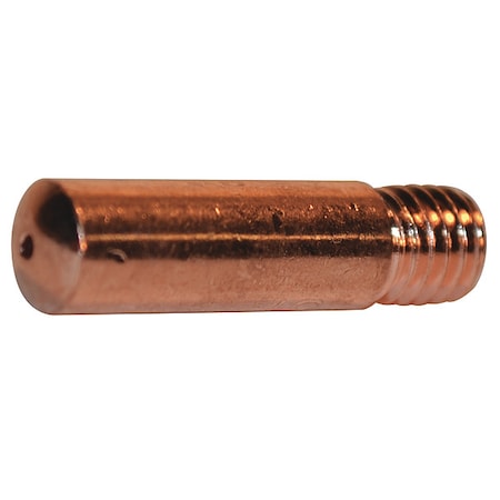 ATTC MIG Weld 1"" Standard Cont Tip PK10