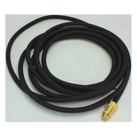 ATTC Linde Rubber Water Hose