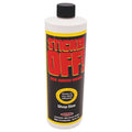 Decal Remover,16 oz.