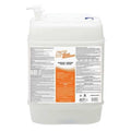Disinfectant and Sanitizer, 5 gal. Pail, Unscented