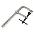 20 in Bar Clamp, Drop Forged Steel Handle and 5 1/2 in Throat Depth