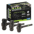 Dead Blow Hammer Set, 32,48,64 oz., 3 Pc