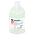 Acidic Cleaner, Jug, 1 gal, Solvent, 4 PK