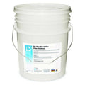 Floor Cleaner, 50 lb., Powder, Pail, Clear