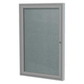 Message Center 36"H x 36"W, Stone