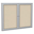 Message Center 36"H x 48"W, Beige