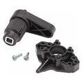 Actuator Accessory, 2-7/16in D, 3-3/16in W