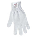 Cut Resistant Gloves, Cut Level A8 , Uncoated , Uncoated , Smooth , M
