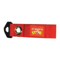 Strap, Red, Nylon, 6-1/2" L, 1-1/2" W