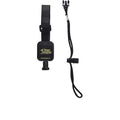 Retractable Tool Lanyard, 14inL, 5/32lb