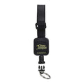Key Retractor, Hook-And-Loop, 36 in. L