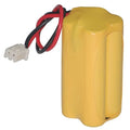 Battery, NiCad, DC4.8V, 300mAh (Formerly LumaPro)