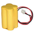 Battery, NiCad, DC4.8V, 650mAh (Formerly LumaPro)