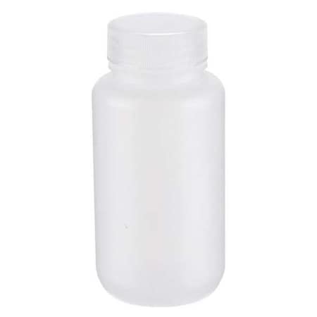 Plastic Bottle, 250mL, PK72