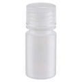 Plastic Bottle, 15mL, PK72