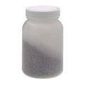 Plastic Bottle, 8 oz, PK72