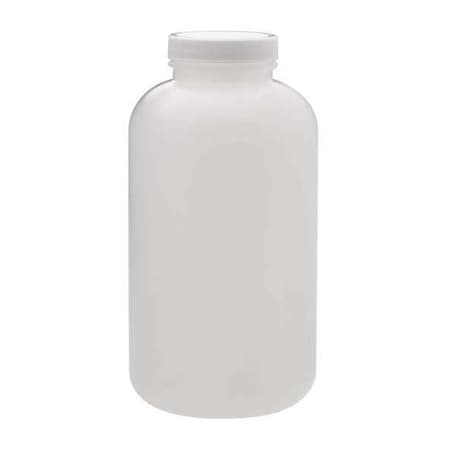 Plastic Bottle, 32 oz, PK24