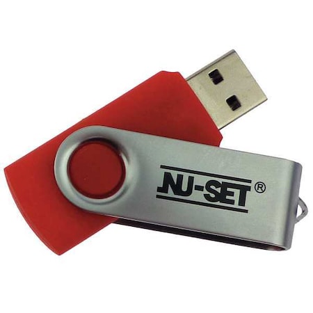 Memory Stick, 8 GB