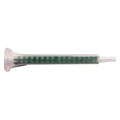 Mixing Nozzle, Green, Clear, 1:1, 2:1 Mixing Ratio