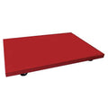 GnrlPurposeDlly, 5in, 24in, Rd, Stl, 1, 000lb