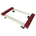 General Purpose Dolly, 30x18, Hardwood