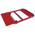 Cabinet Dolly, Cap 600 lb, 32x18, Steel