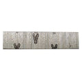 Collated Pin Nail, 5/8 in L, 23 ga, Galvanized, Headless Head, Straight, 2600 PK