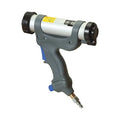 Pneumatic Caulk Gun, 10 oz, Gray