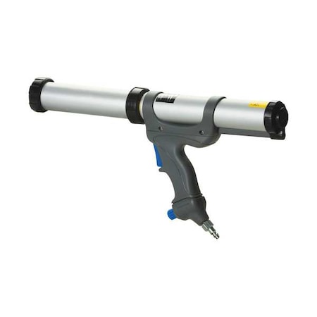 Caulk Gun, 10 oz, Cartridge