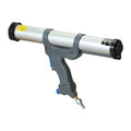 Caulk Gun, 600 mL, Sausage Pack