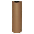 Recycled Kraft Paper 18 In. x 250 ft., 40 lb. Basis Weight