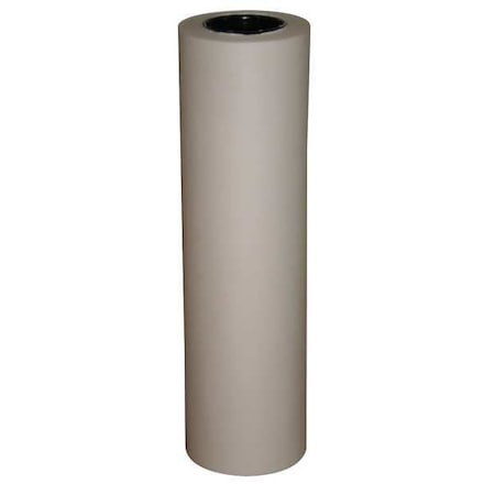 Freezer Wrap, 18 In x 250 ft, White