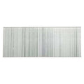 Collated Brad Nail, 2 in L, 21 ga, Electro Galvanized, Brad Head, Straight, 5000 PK