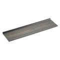Collated Flooring Nail, 1-3/4 in L, 16 ga, Bright, L-Head Head, Straight, 1000 PK