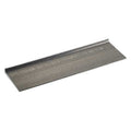 Collated Flooring Nail, 2 in L, 16 ga, Bright, L-Head Head, Straight, 1000 PK