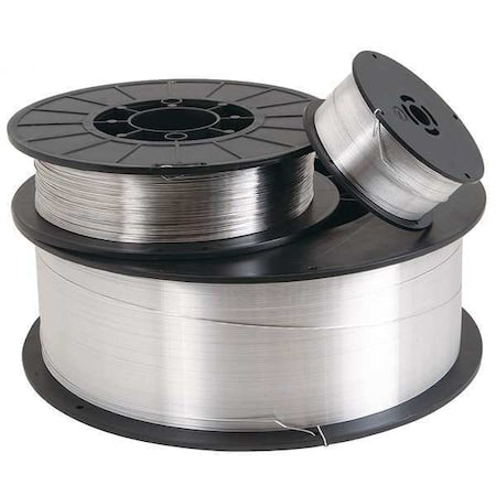FCAW Welding Wire, 2 lb., 0.030 in.
