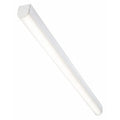 LED Linear Luminaire, Emergency Backup