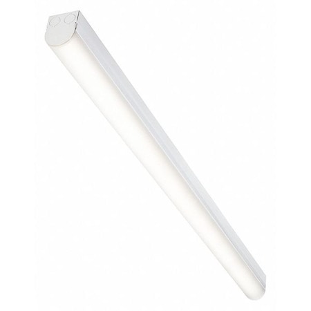 LED Linear Luminaire, Emergency Backup