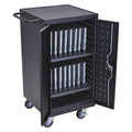 18-Laptop / Chromebook Charging Cart