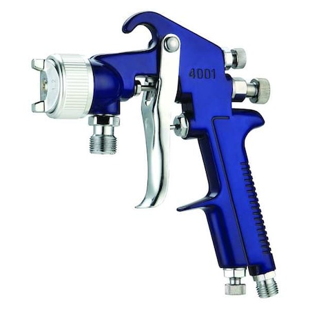 Spray Gun, 0.045 in./1.2mm Nozzle
