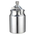 Cup and Paint, 1000mL, Clamp