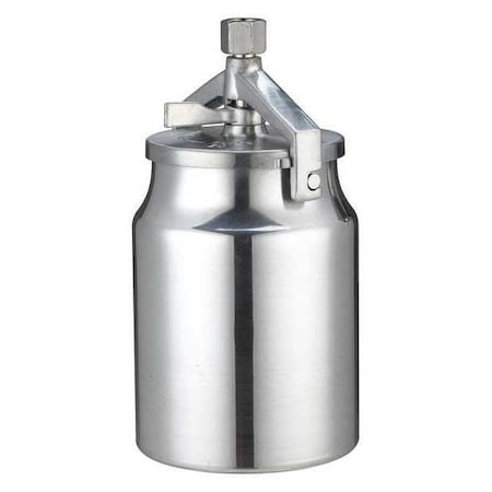 Cup and Paint, 1000mL, Clamp