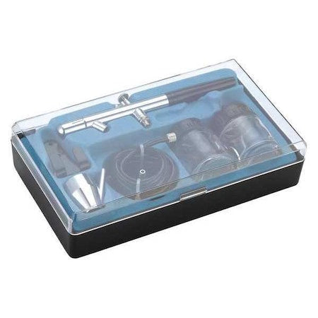 Air Brush Kit, 0.013 in. Nozzle