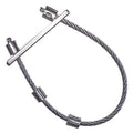 Lever Binder Lok